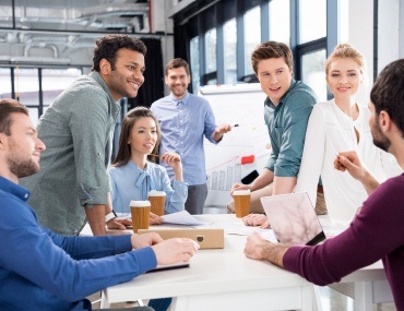 Networking Espacio 7