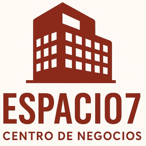 ESPACIO7 CENTRO DE NEGOCIOS