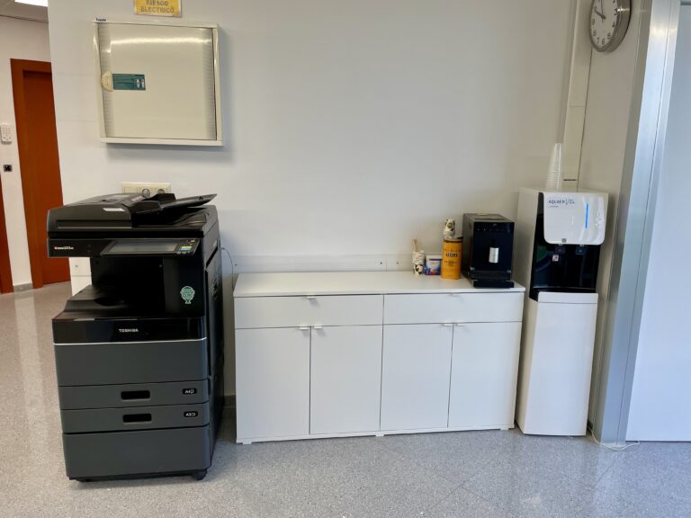 ESPACIOS COMUNES espacio7