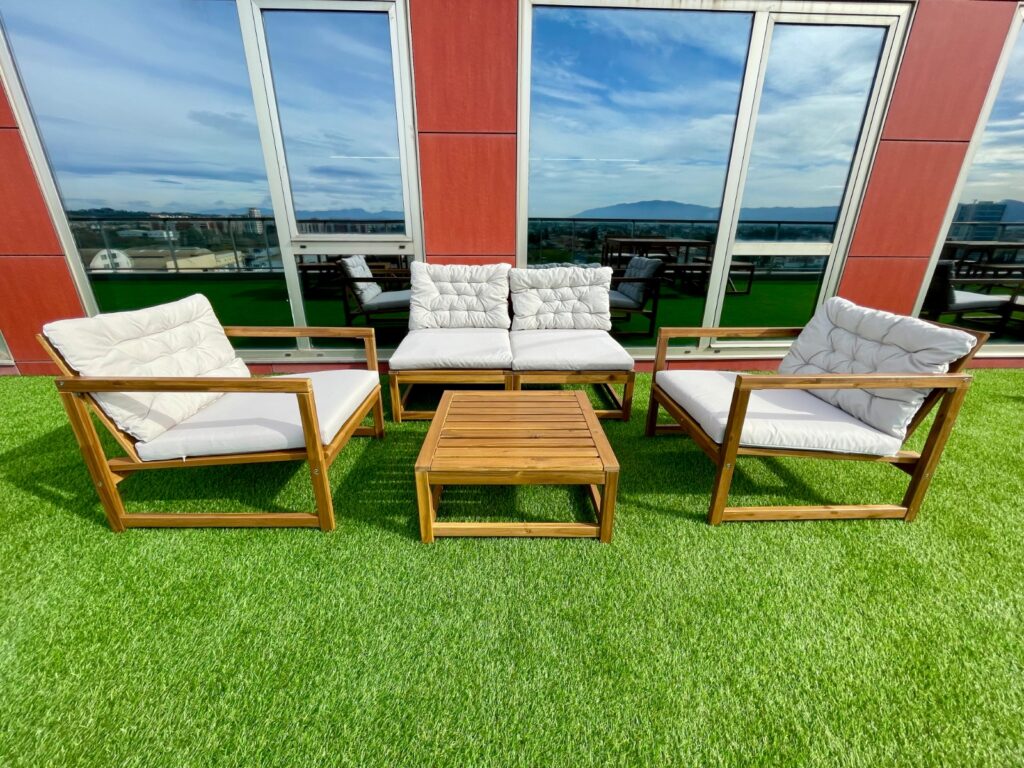 Eventos & Catering Corporativo Espacio 7