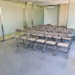 SALA DE FORMACION ESPACIO 7