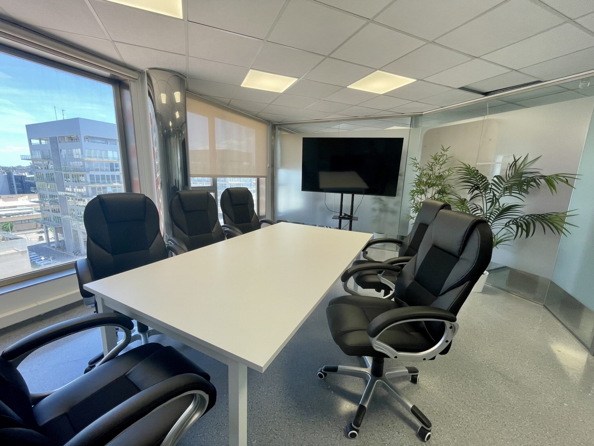 SALA REUNIONES